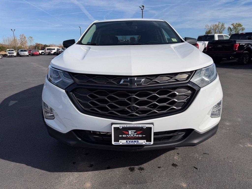 Chevrolet Equinox LT AWD 2019