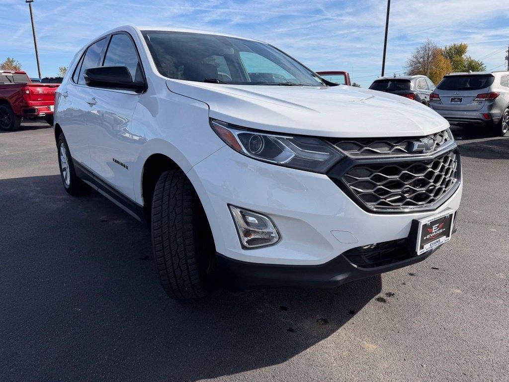 Chevrolet Equinox LT AWD 2019