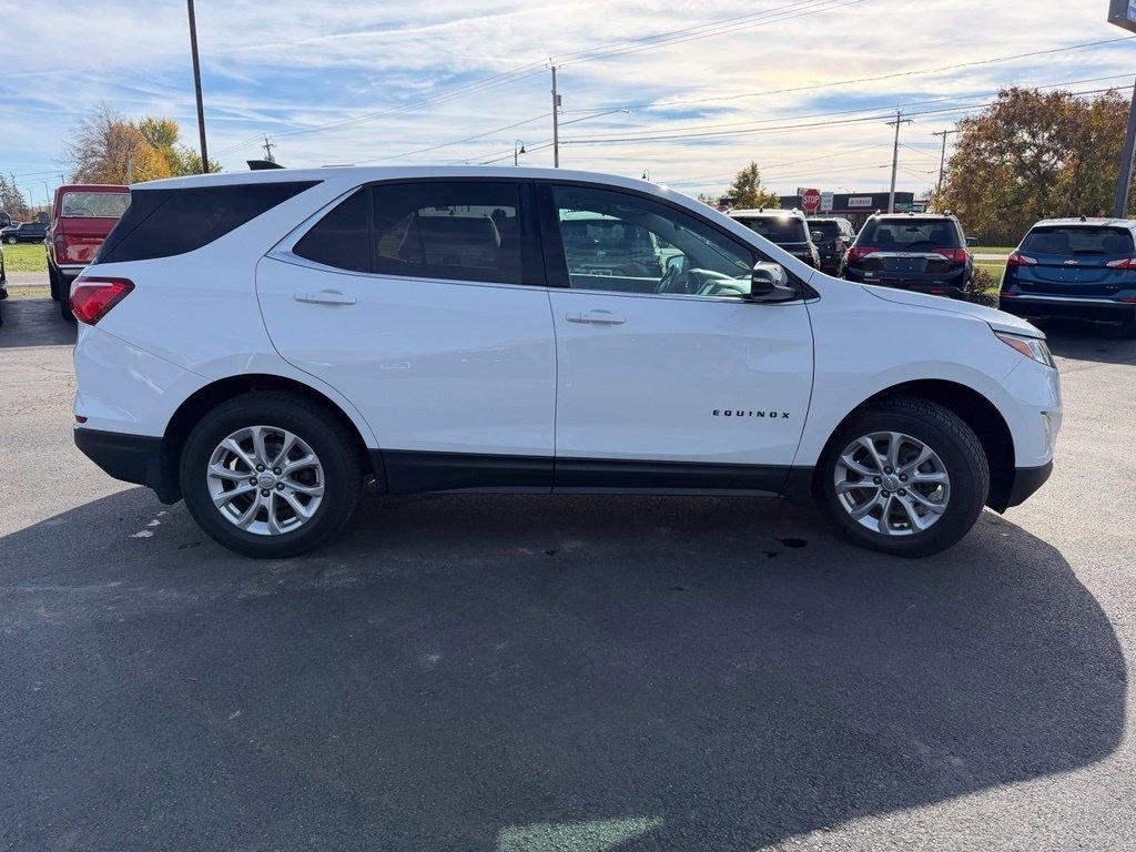 Chevrolet Equinox LT AWD 2019