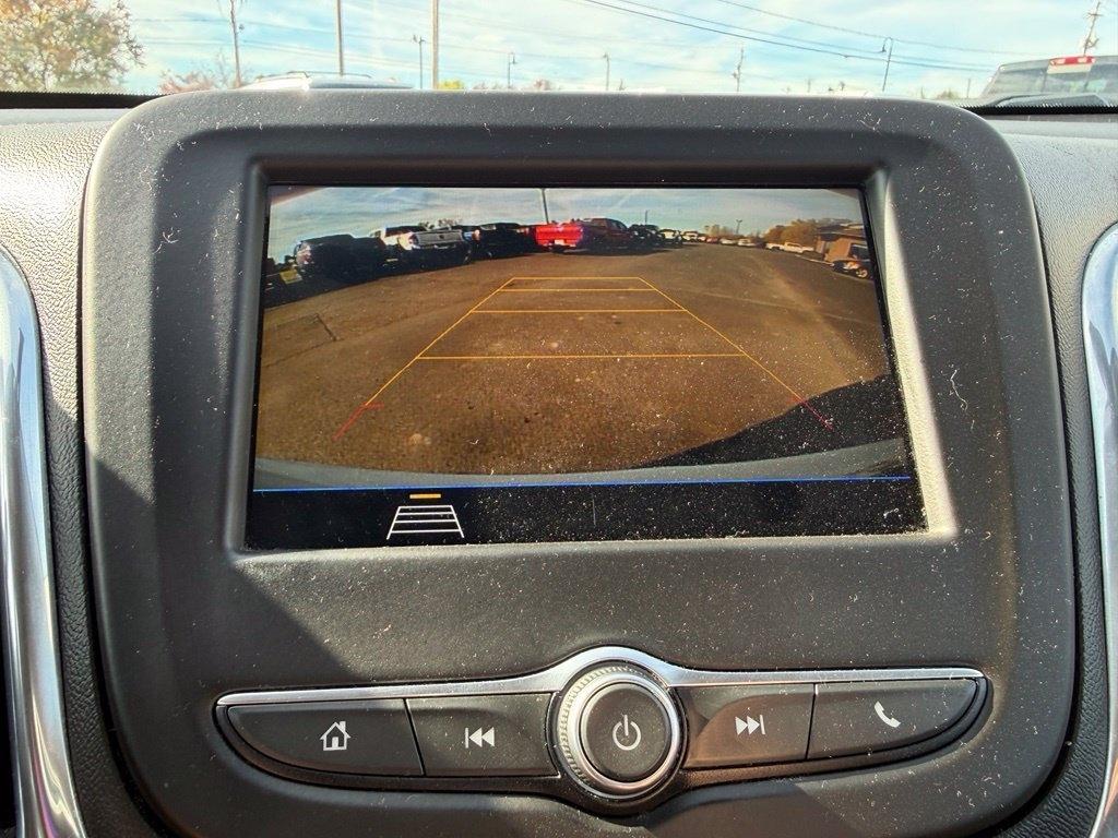 Chevrolet Equinox LT AWD 2019