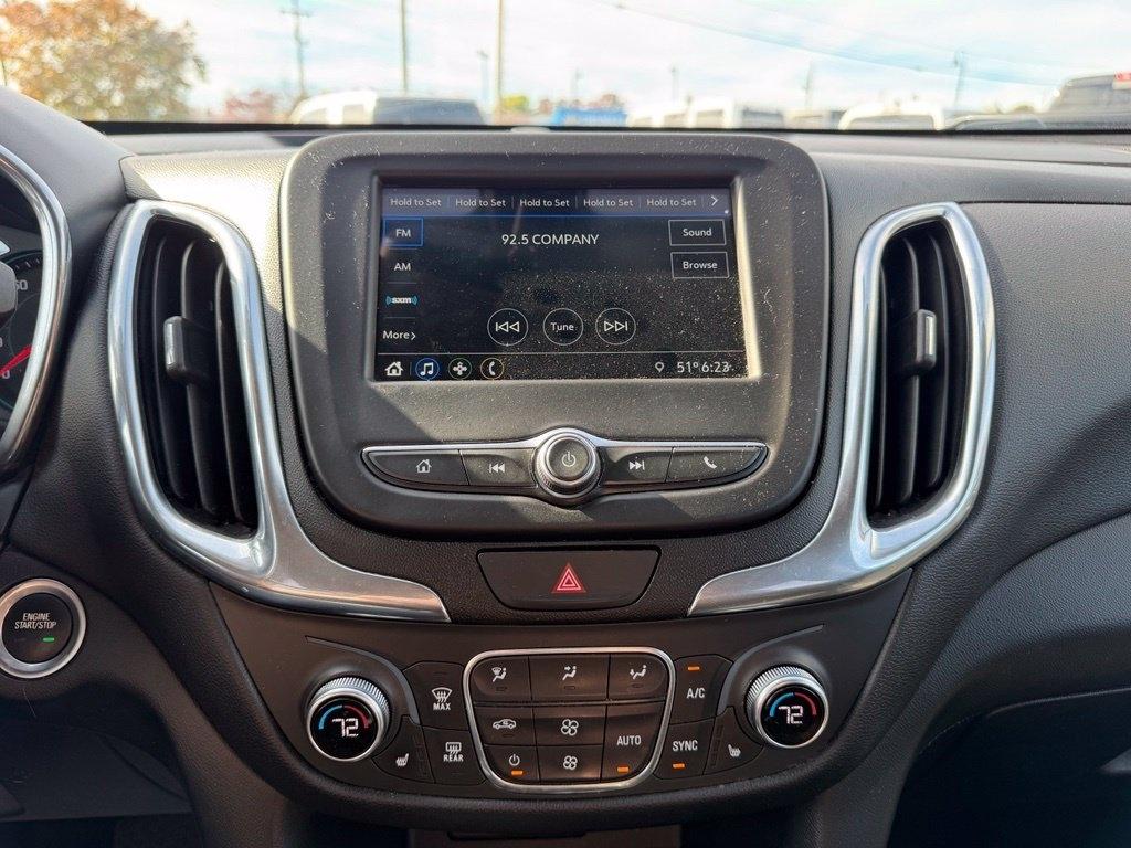 Chevrolet Equinox LT AWD 2019