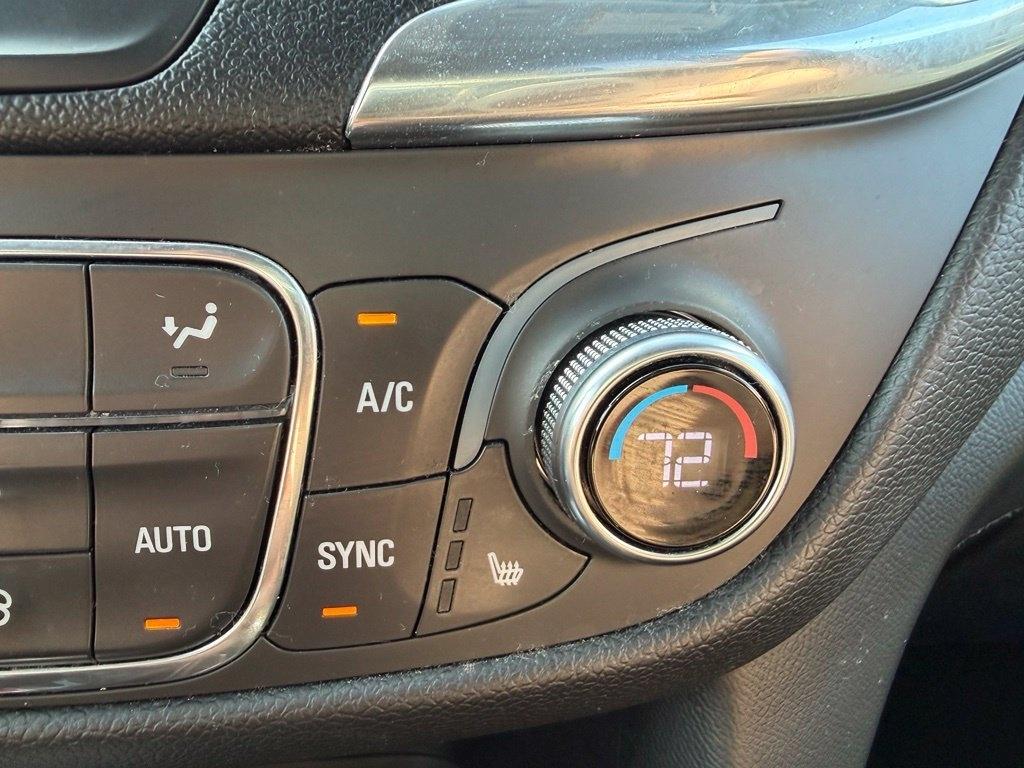 Chevrolet Equinox LT AWD 2019