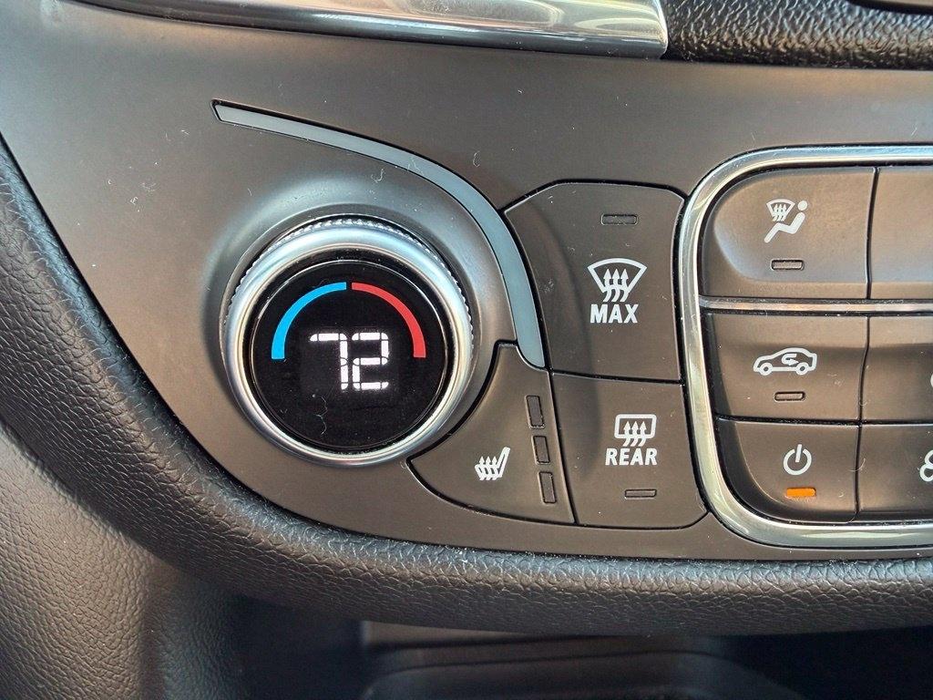 Chevrolet Equinox LT AWD 2019