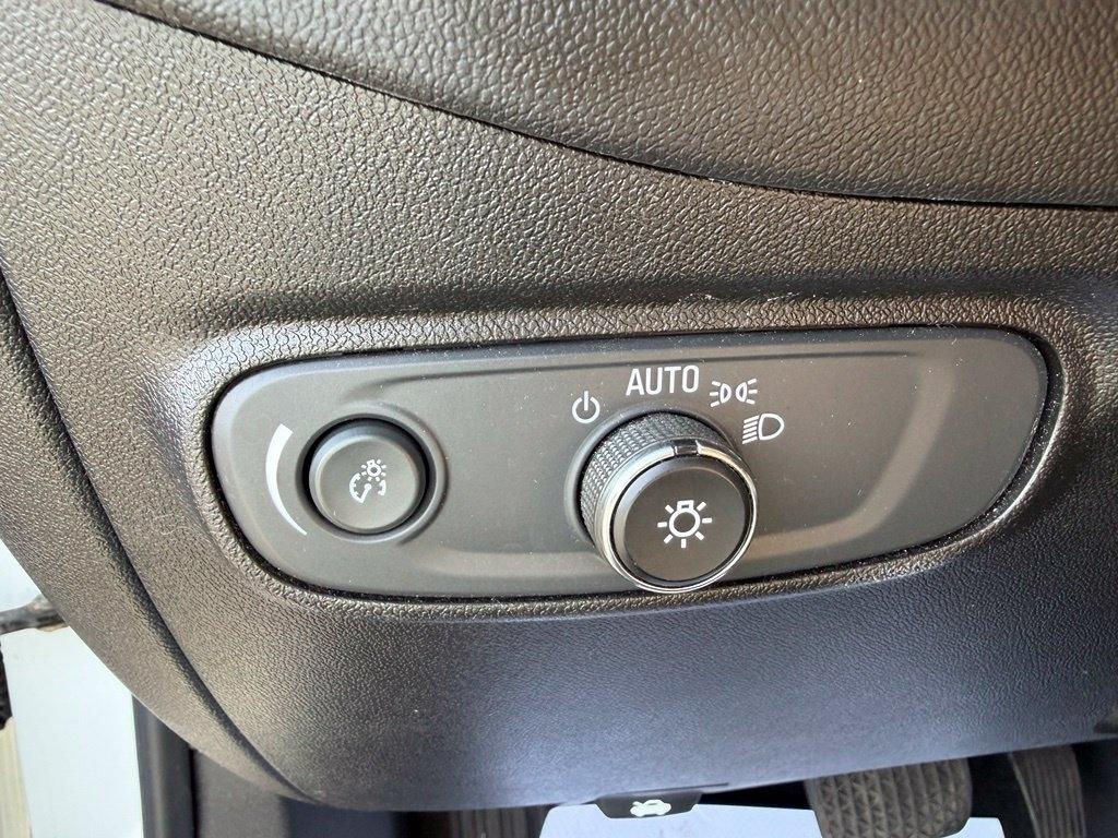 Chevrolet Equinox LT AWD 2019