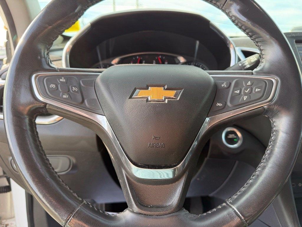 Chevrolet Equinox LT AWD 2019