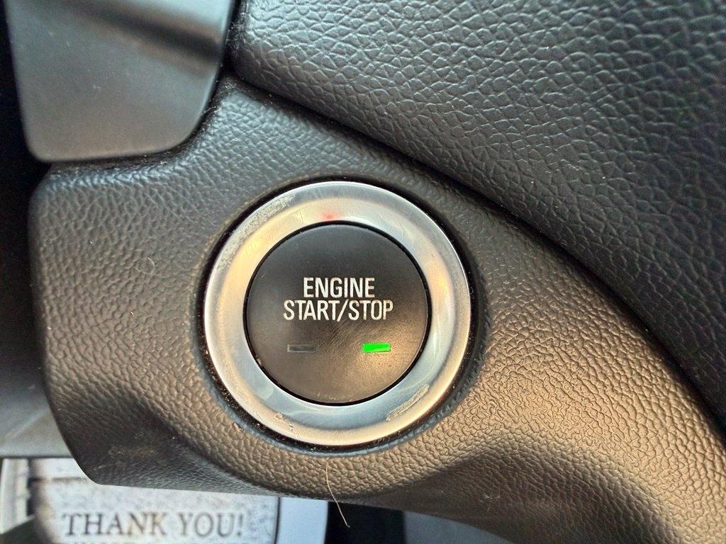 Chevrolet Equinox LT AWD 2019