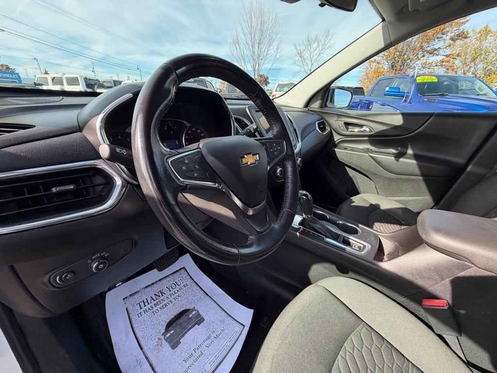 Chevrolet Equinox LT AWD 2019
