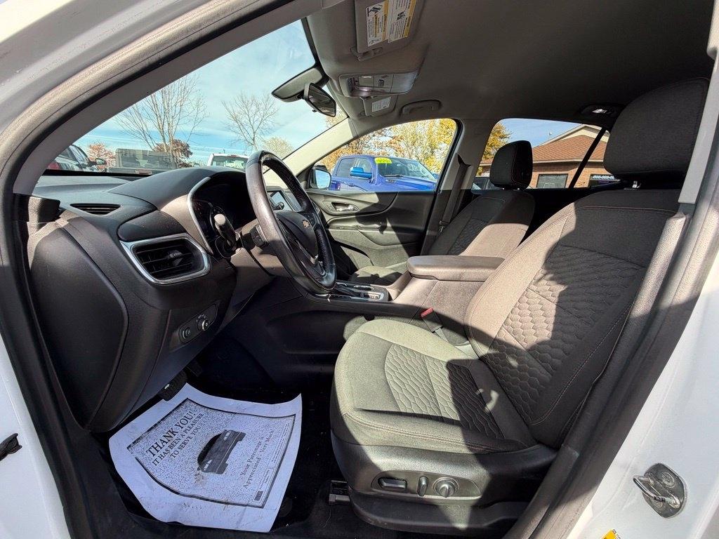 Chevrolet Equinox LT AWD 2019