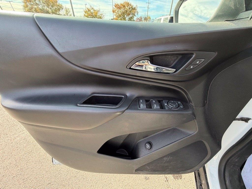 Chevrolet Equinox LT AWD 2019