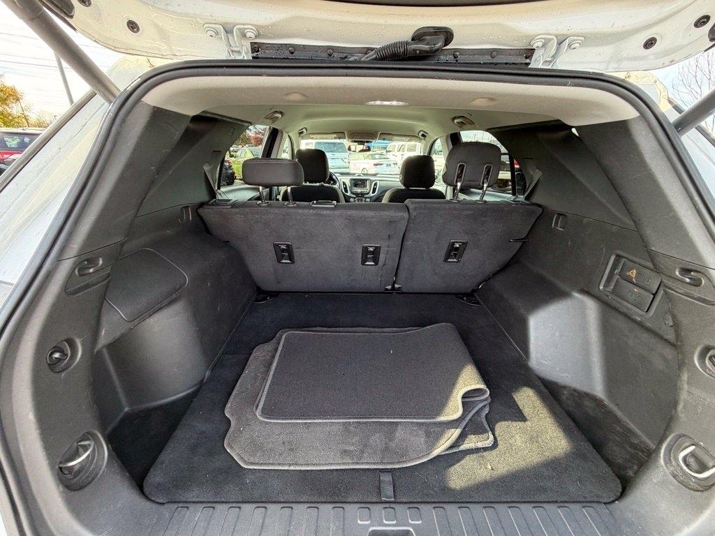 Chevrolet Equinox LT AWD 2019
