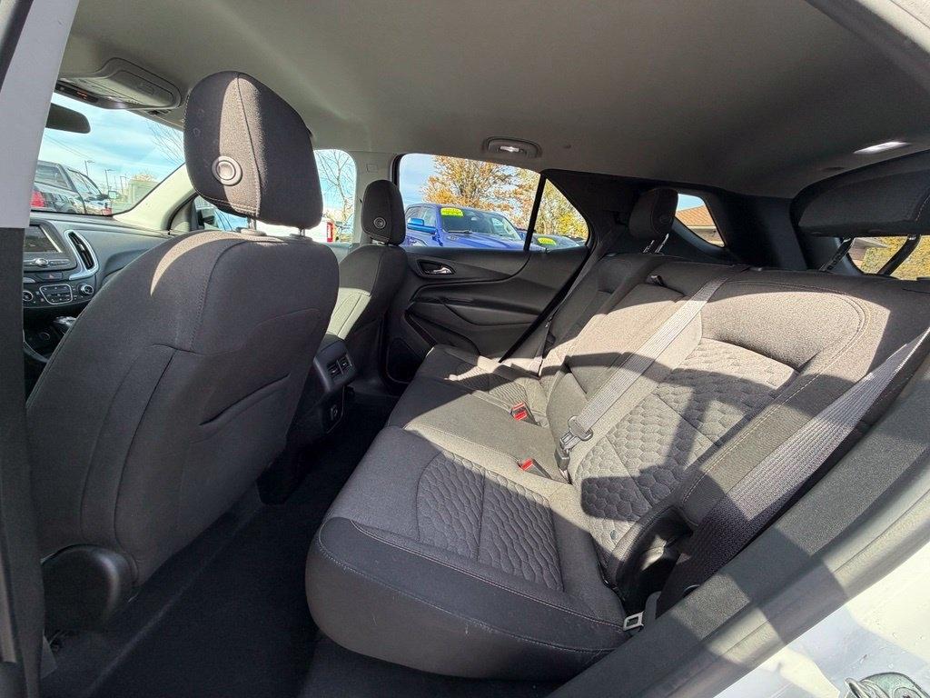 Chevrolet Equinox LT AWD 2019