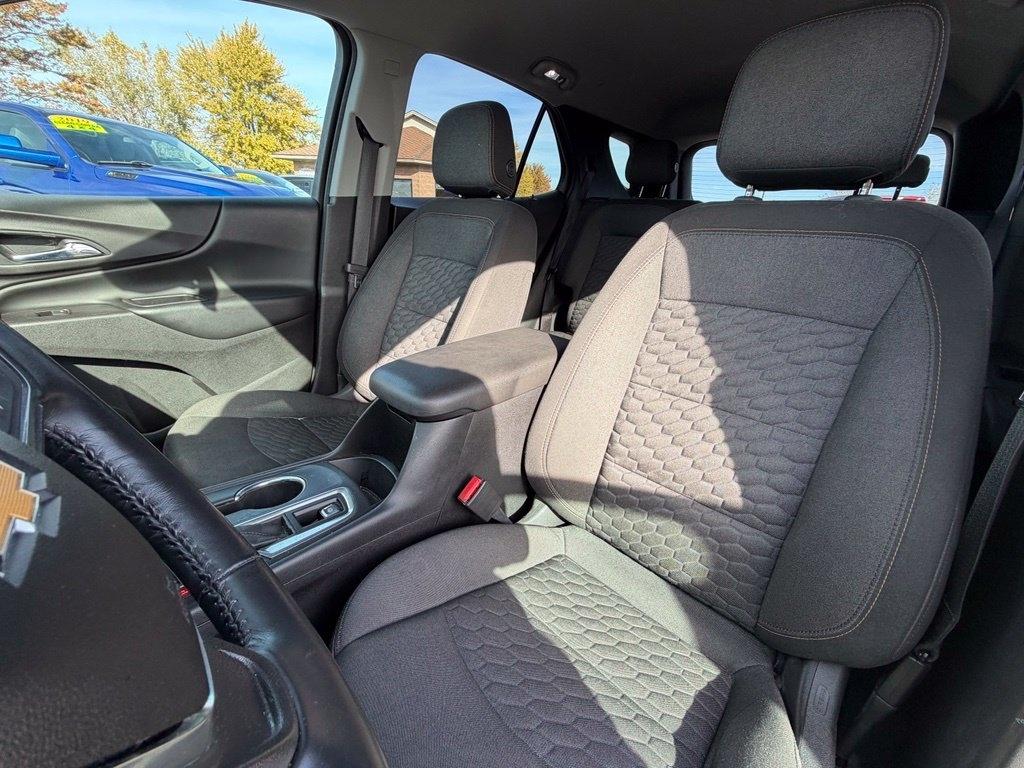 Chevrolet Equinox LT AWD 2019