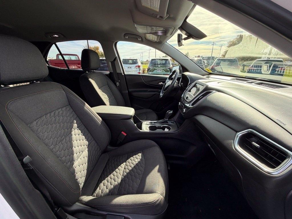 Chevrolet Equinox LT AWD 2019
