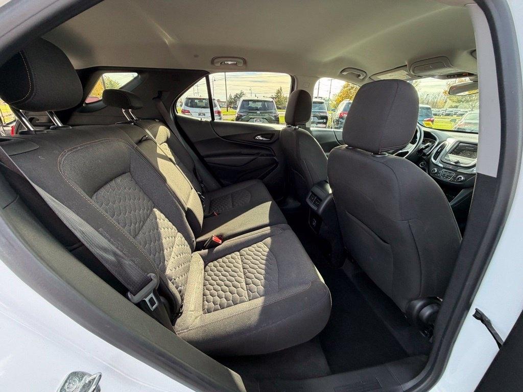 Chevrolet Equinox LT AWD 2019
