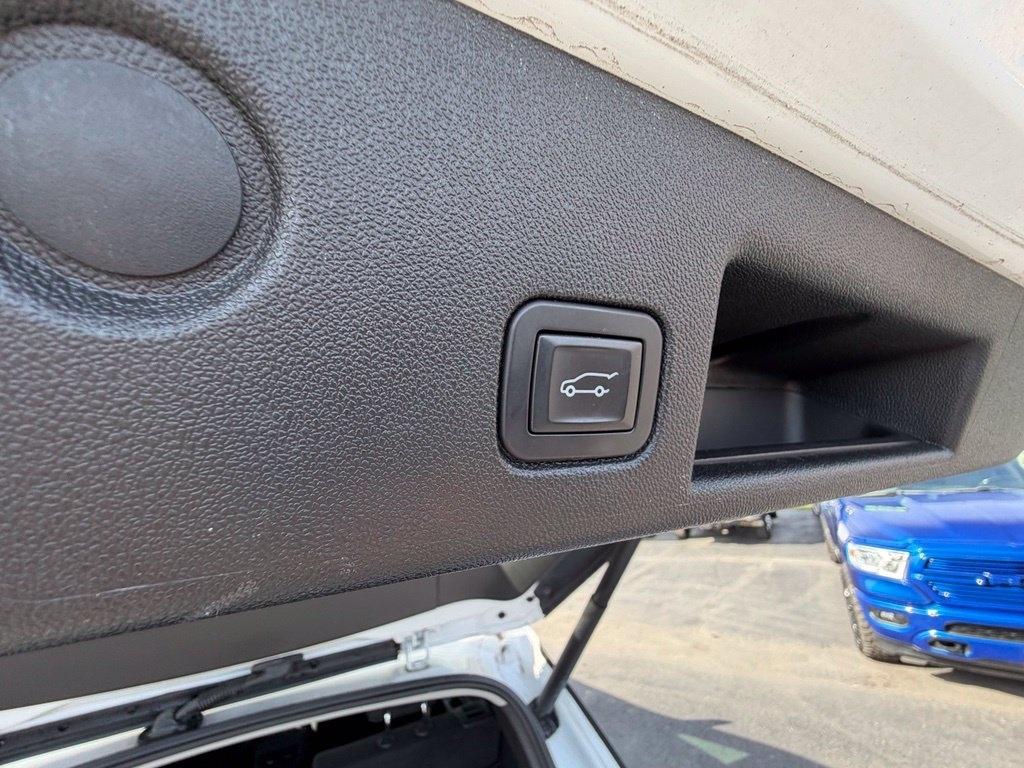 Chevrolet Equinox LT AWD 2019