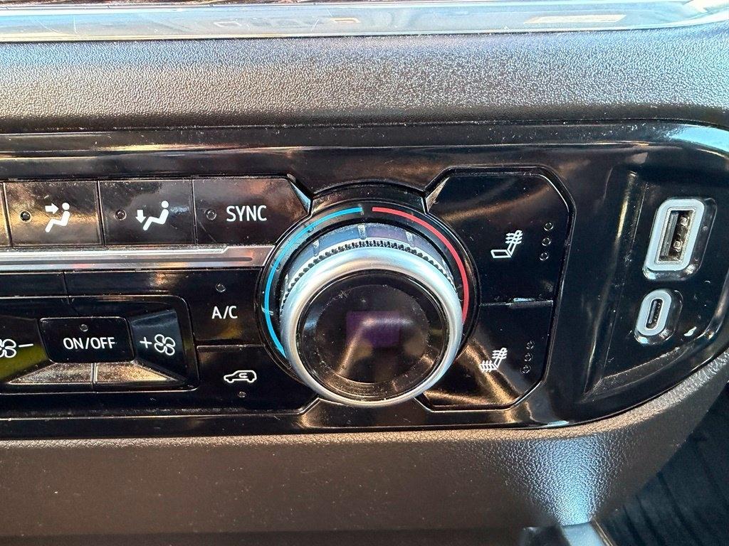 GMC Sierra 1500 Elevation Crew Cab 4WD 2024