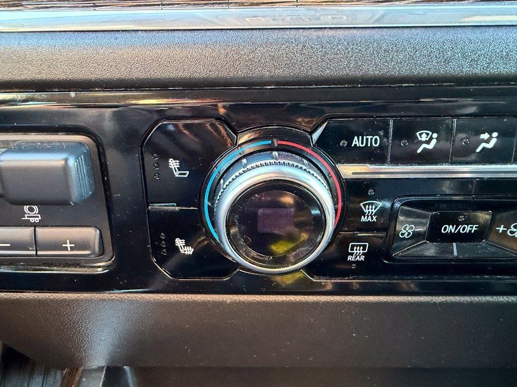 GMC Sierra 1500 Elevation Crew Cab 4WD 2024