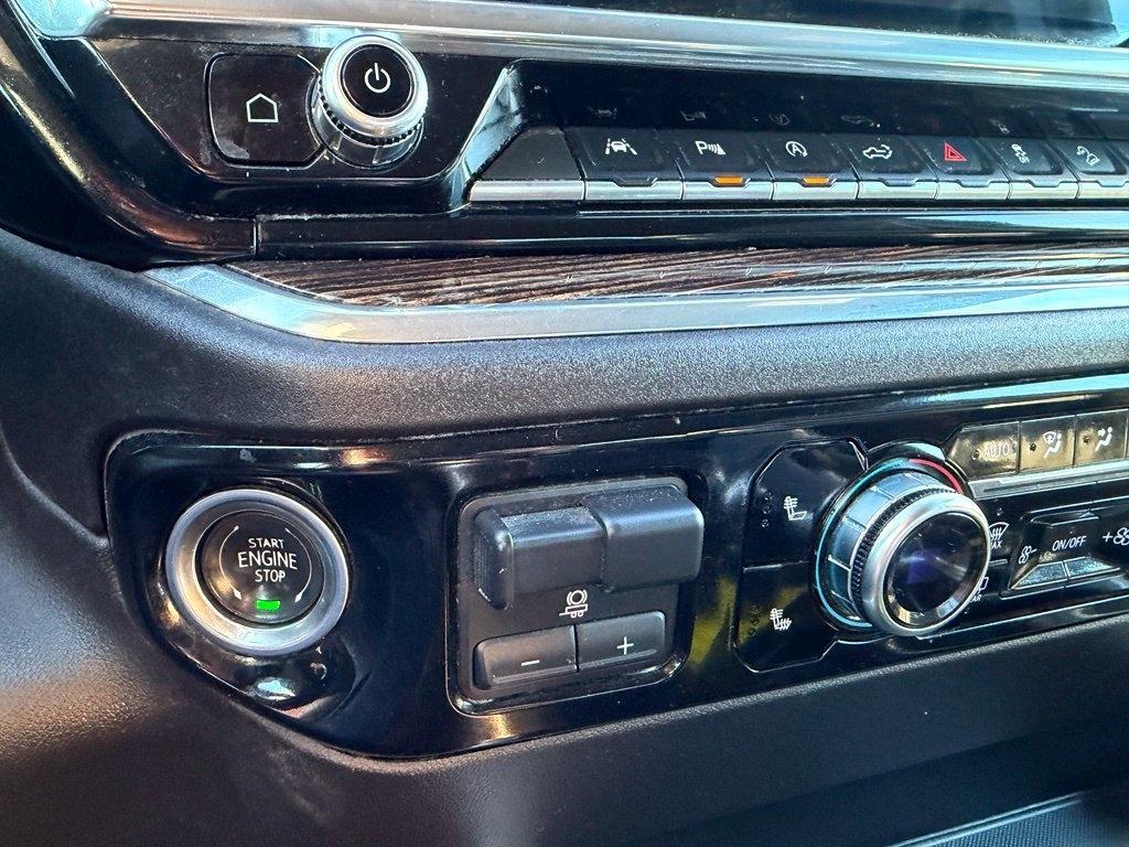 GMC Sierra 1500 Elevation Crew Cab 4WD 2024