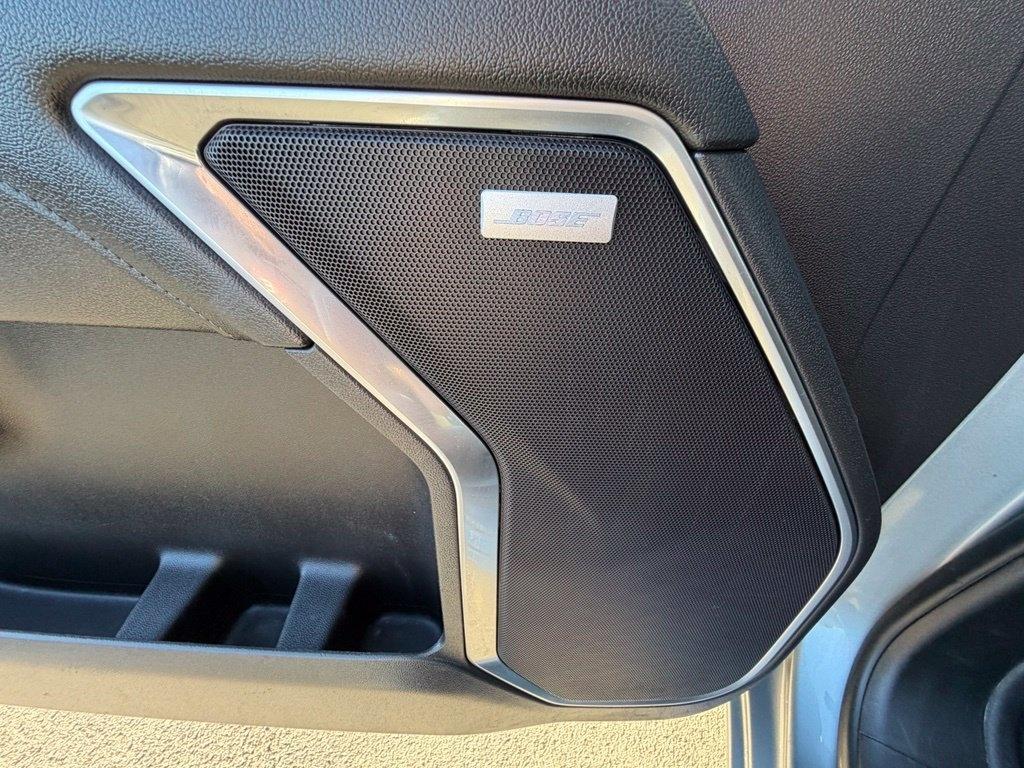 GMC Sierra 1500 Elevation Crew Cab 4WD 2024