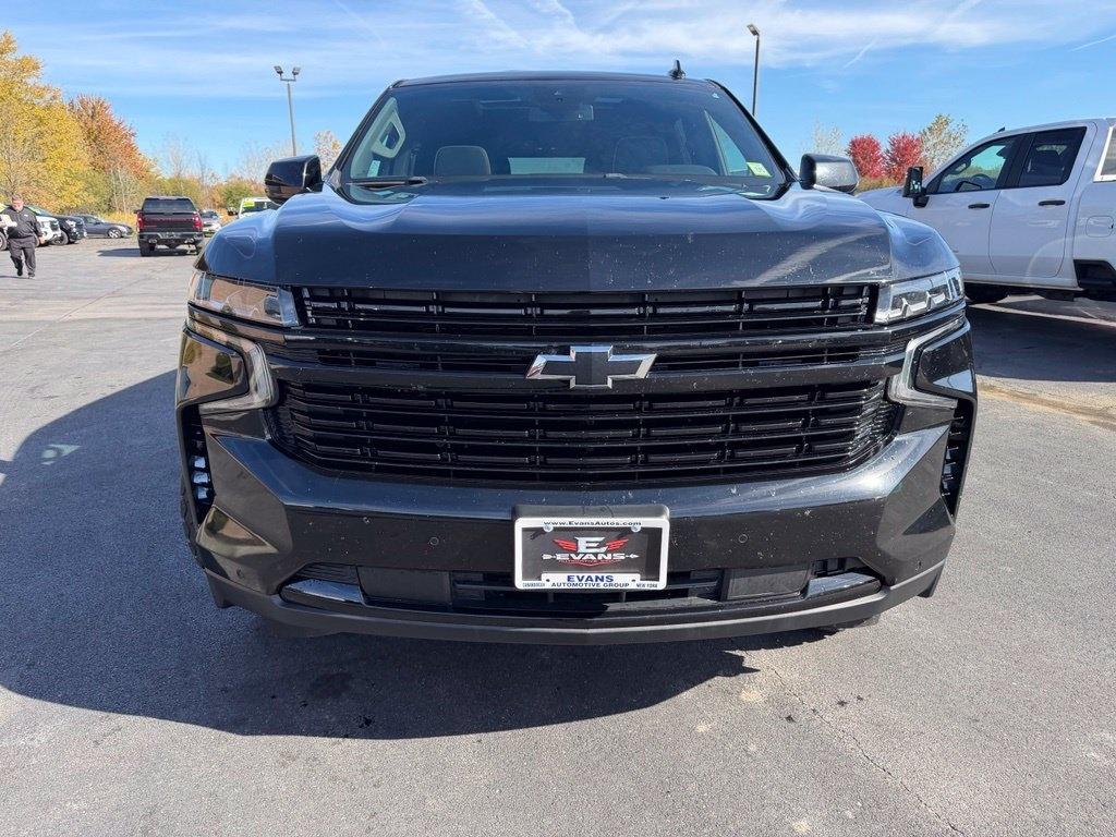 Chevrolet Tahoe Premier 4WD 2023