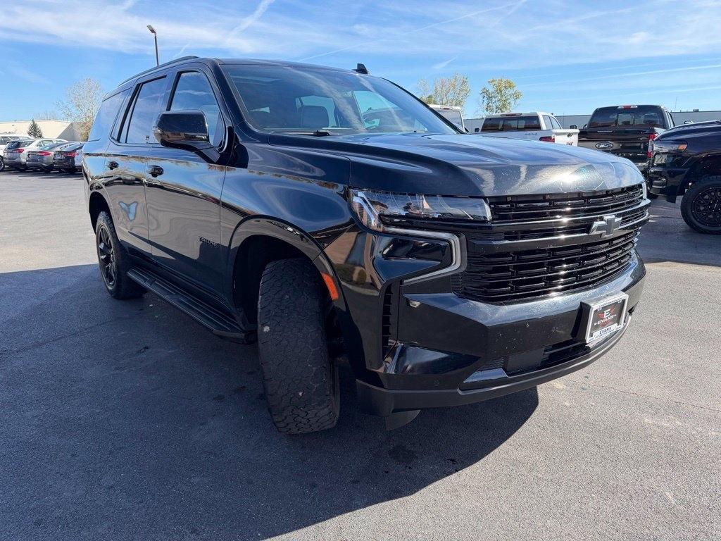 Chevrolet Tahoe Premier 4WD 2023