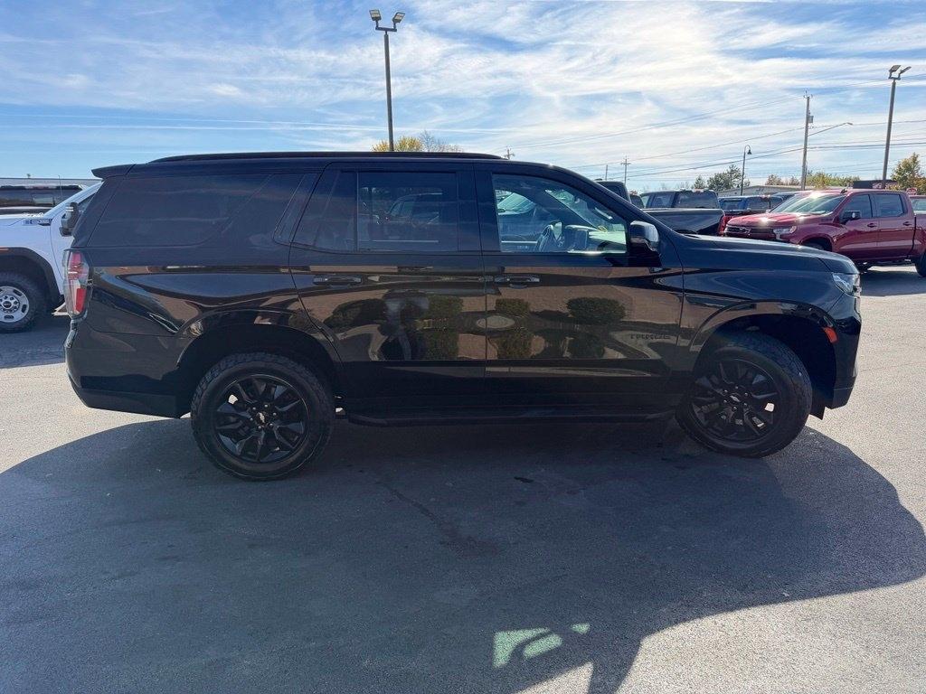 Chevrolet Tahoe Premier 4WD 2023