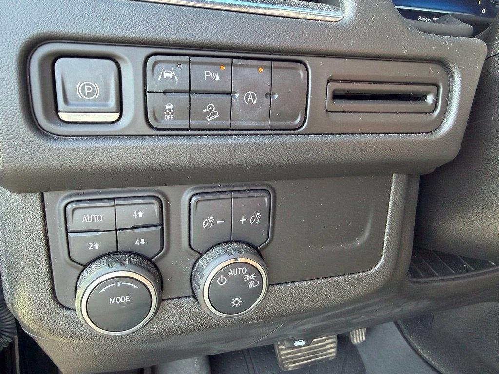 Chevrolet Tahoe Premier 4WD 2023