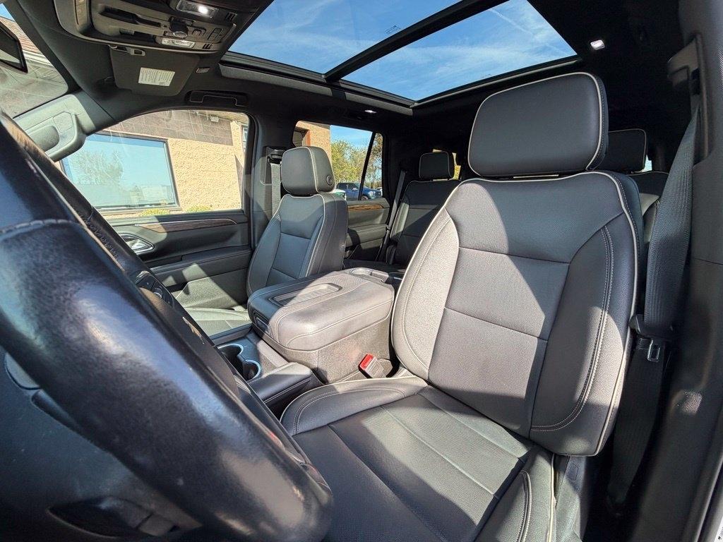 Chevrolet Tahoe Premier 4WD 2023