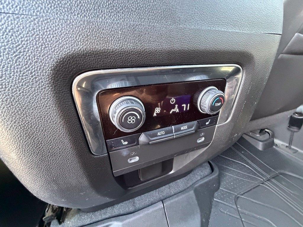 Chevrolet Tahoe Premier 4WD 2023