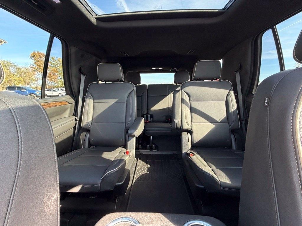 Chevrolet Tahoe Premier 4WD 2023