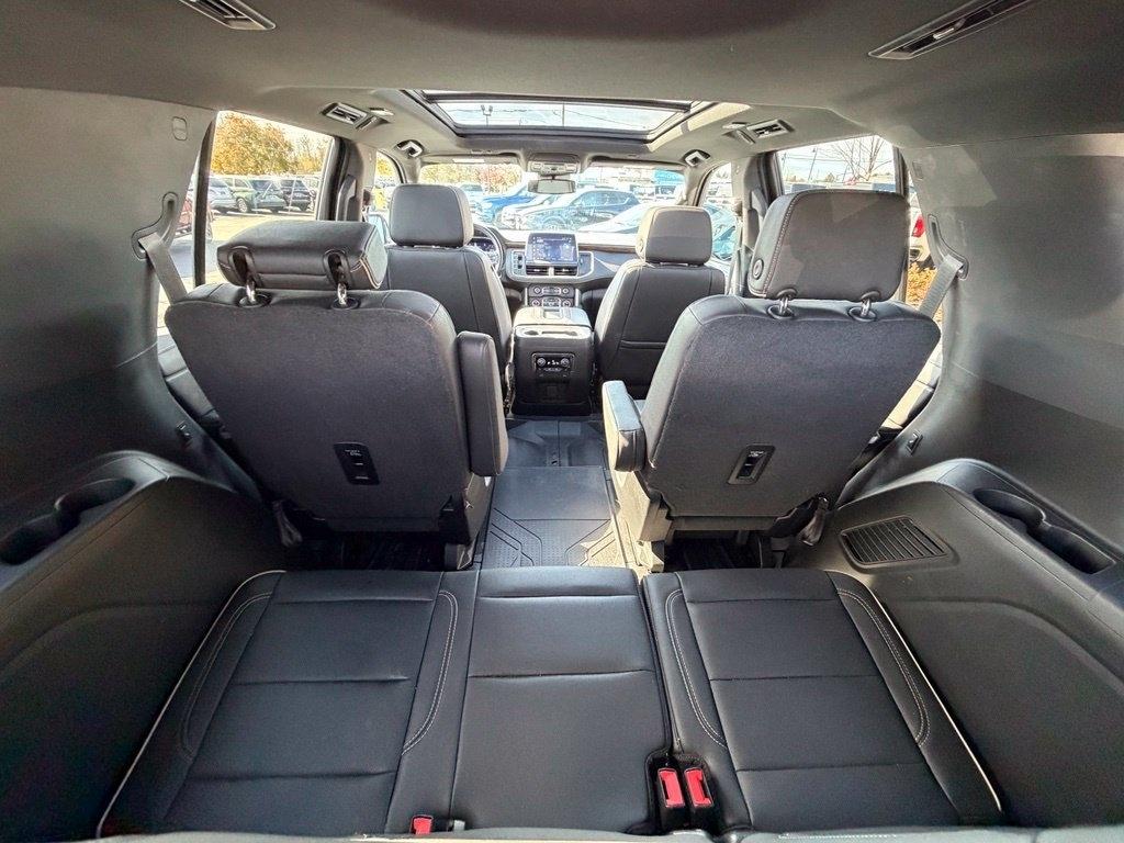 Chevrolet Tahoe Premier 4WD 2023
