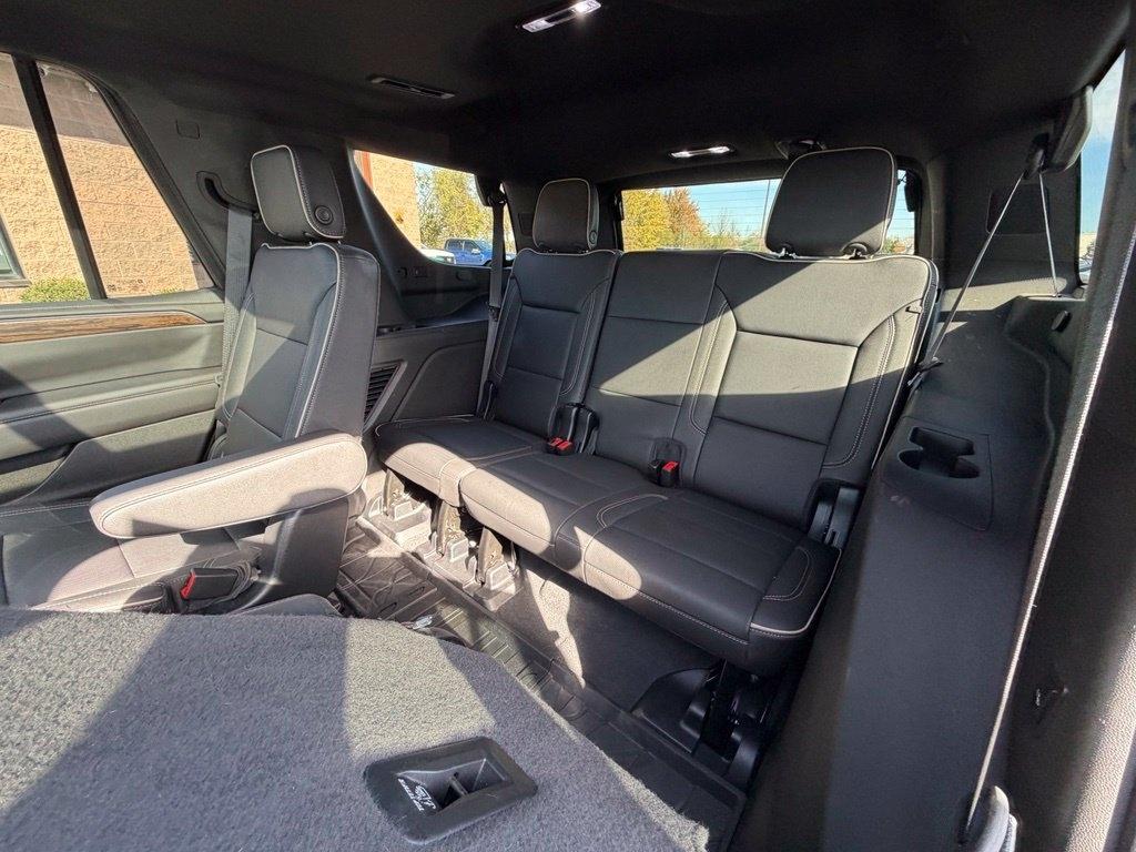 Chevrolet Tahoe Premier 4WD 2023