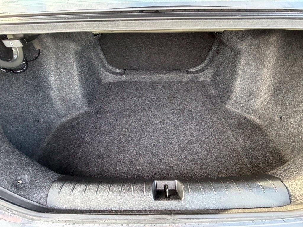 Honda Civic LX Honda Sensing Sedan CVT 2021