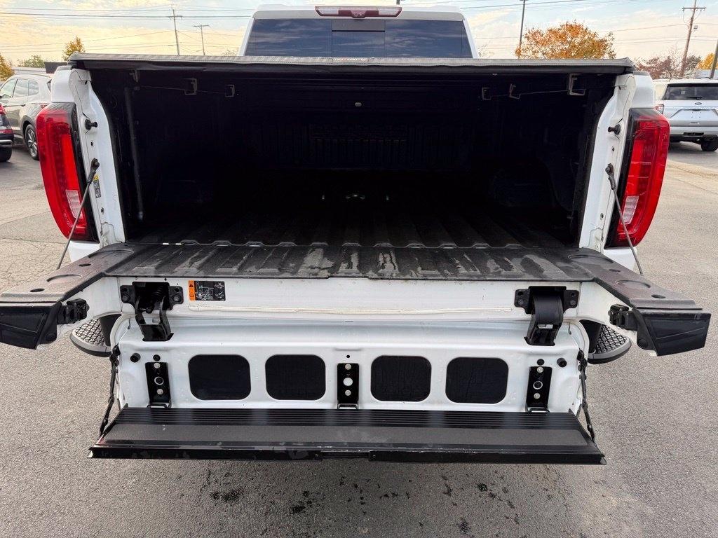 GMC Sierra 2500HD Denali Ultimate Crew Cab 4WD 2020