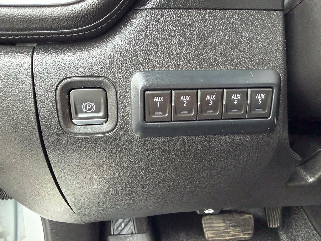 GMC Sierra 2500HD Denali Ultimate Crew Cab 4WD 2020