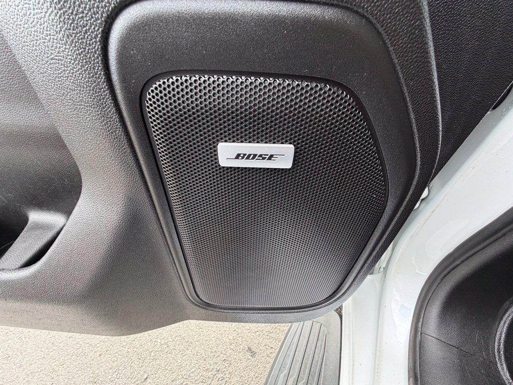 GMC Sierra 2500HD Denali Ultimate Crew Cab 4WD 2020