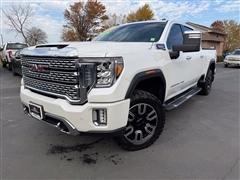 2020 GMC Sierra 2500HD 