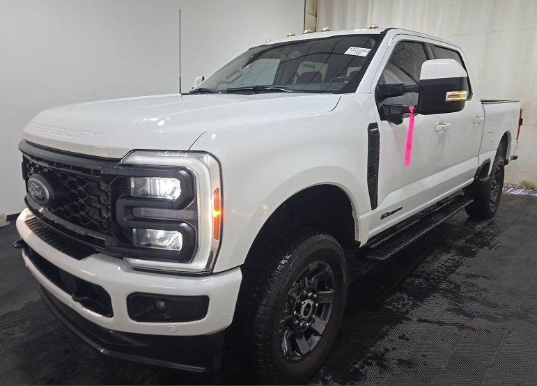 Ford F-250 SD  2023