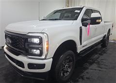 2023 Ford F-250 SD 