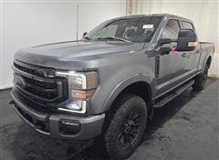 2022 Ford F-250 SD 