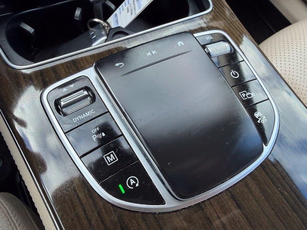 Mercedes-Benz GLC-Class GLC300 4MATIC 2021