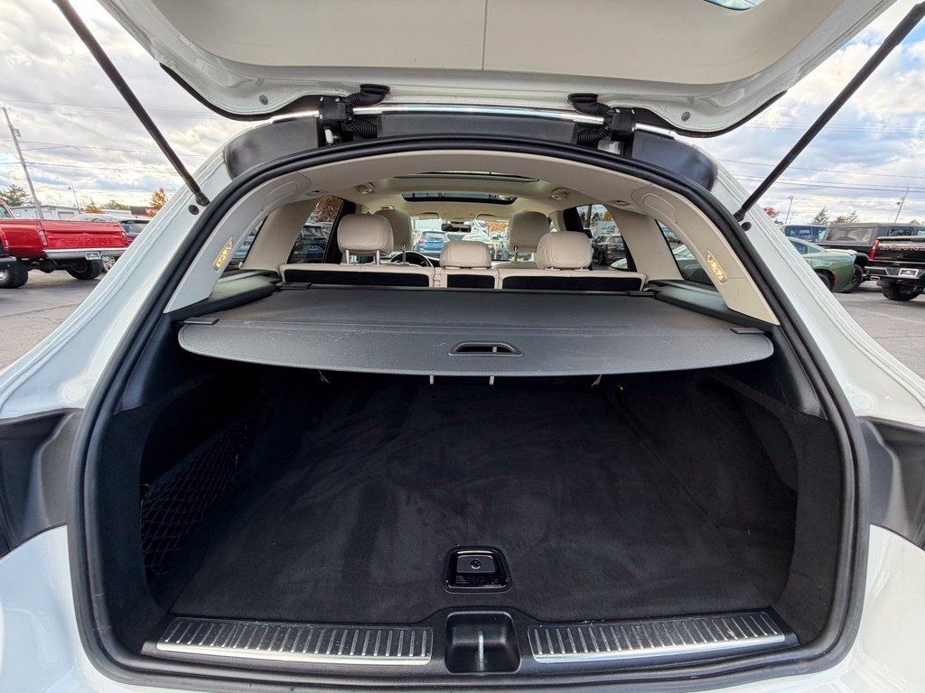 Mercedes-Benz GLC-Class GLC300 4MATIC 2021