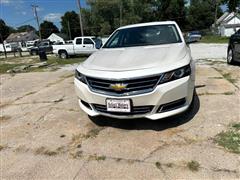 2014 Chevrolet Impala 