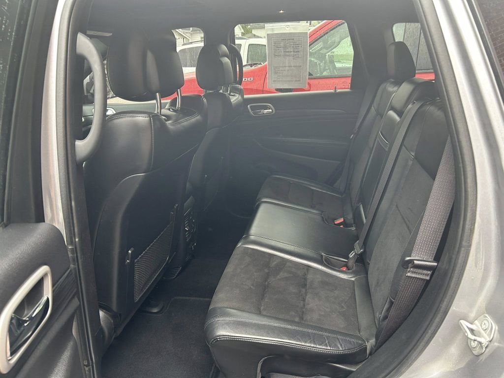 Jeep Grand Cherokee Laredo 4WD 2020 Jeep Grand Cherokee Laredo 4WD 2020