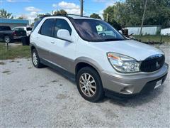 2005 Buick Rendezvous 
