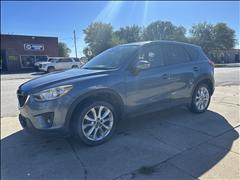 2015 Mazda CX-5 