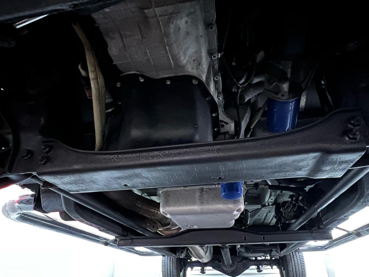 GMC Sierra 2500HD  2005