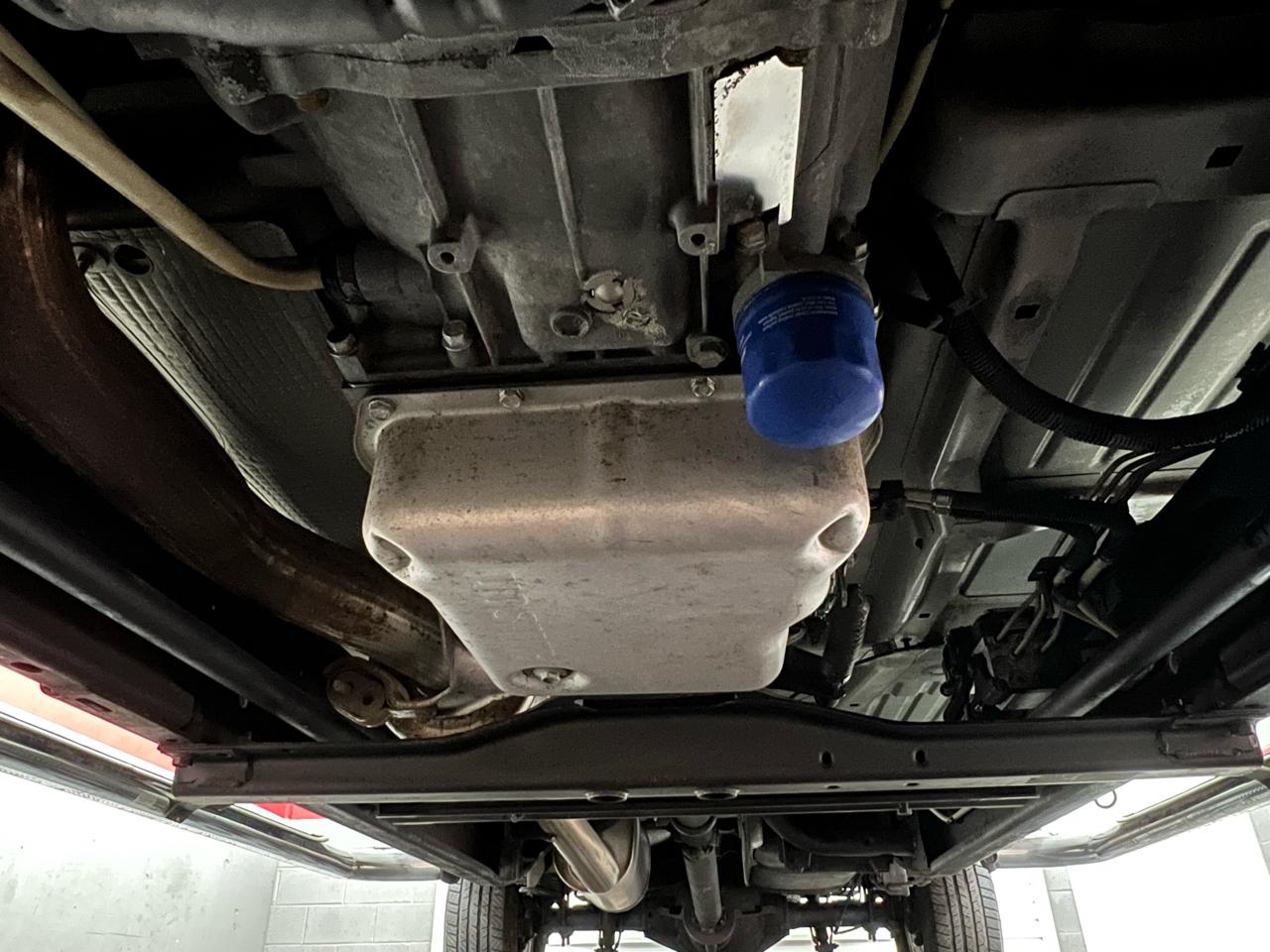 GMC Sierra 2500HD  2005