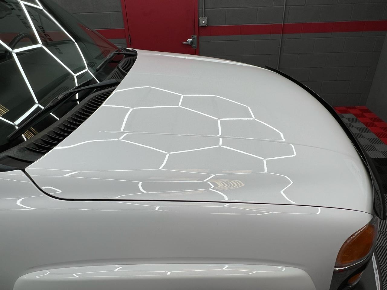 GMC Sierra 2500HD  2005