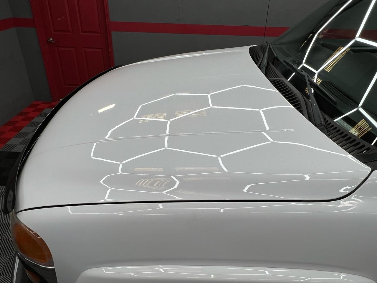 GMC Sierra 2500HD  2005